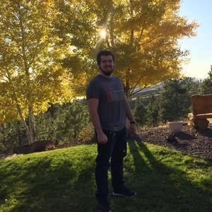 Meet your Posher, Noah